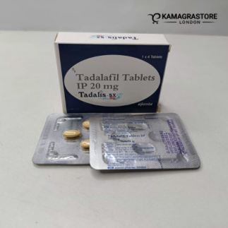 Tadalis SX Tablets-1