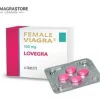 Ladygra – Lovegra Tablets