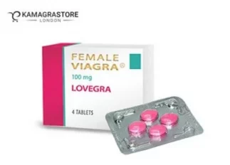 Ladygra – Lovegra Tablets
