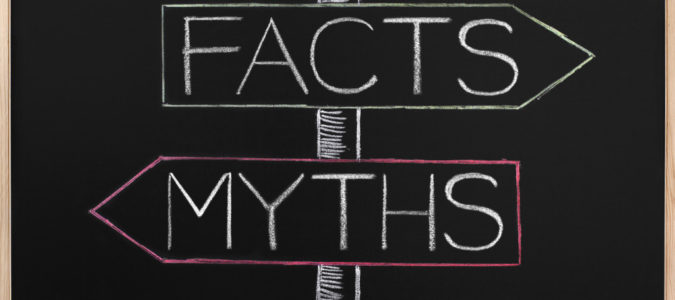 Myths or Facts