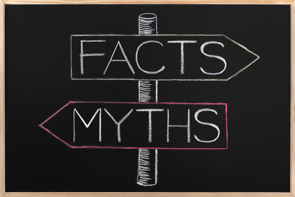 Myths or Facts