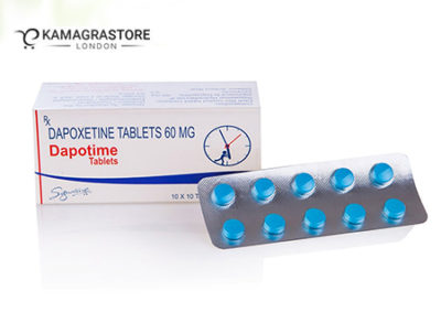 Dapoxetine Tablets