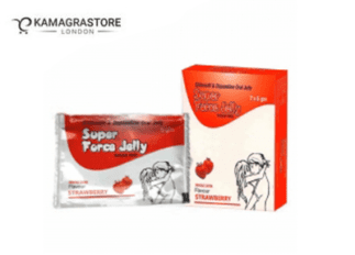 Super Kamagra Oral Jelly