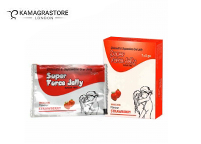 Super Kamagra Oral Jelly