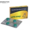 Super Avana