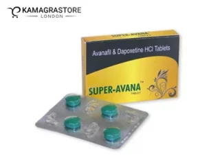 Super Avana