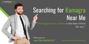 Kamagra Near Me Banner