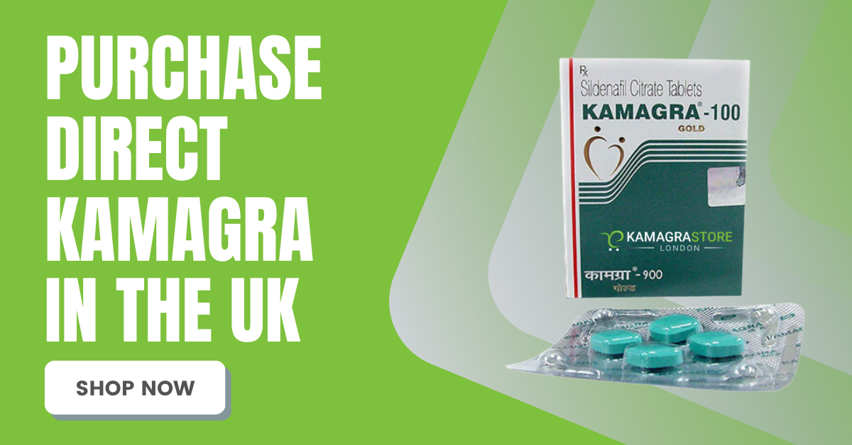 Purchase Direct Kamagra In the UK